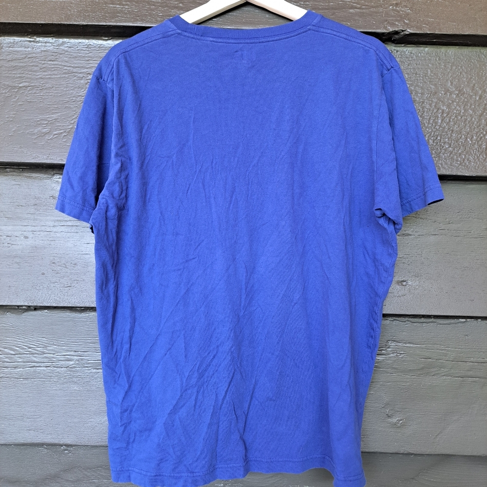 My Hero Academia All Might Graphic T-Shirt Size L - Picture 3 of 4